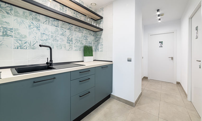 cocina despachos almeria